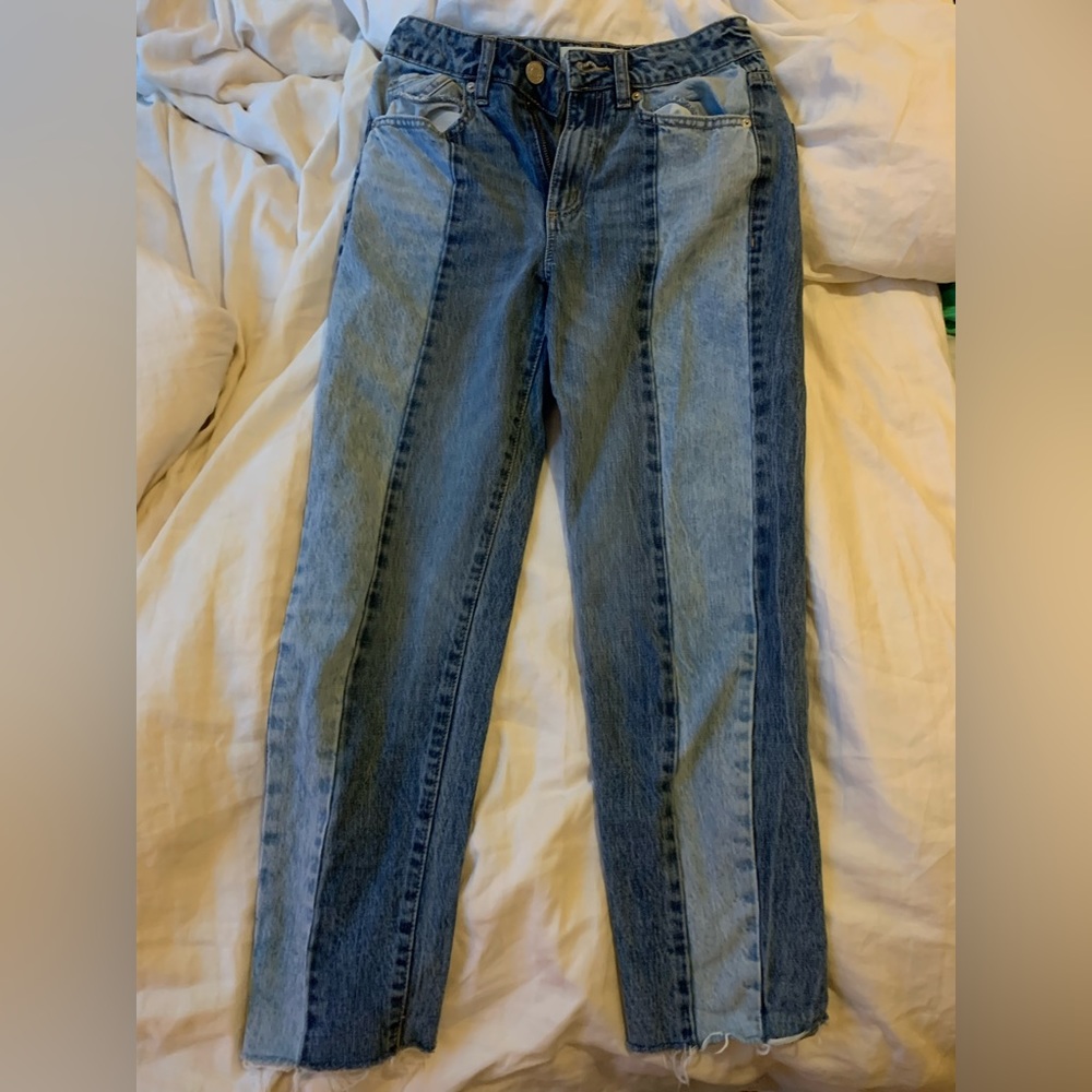 CAPRI LIKE JEANS